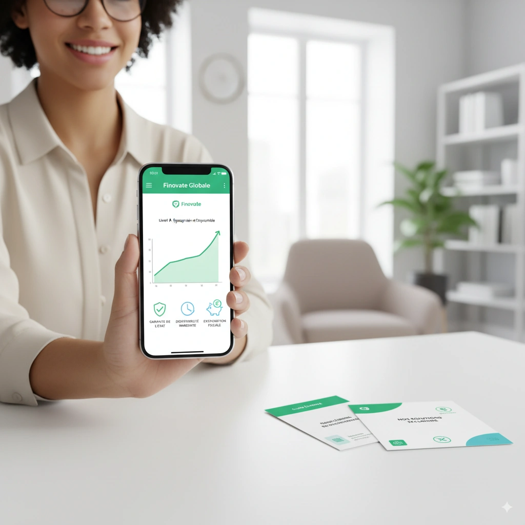 Tax-Free Savings Account