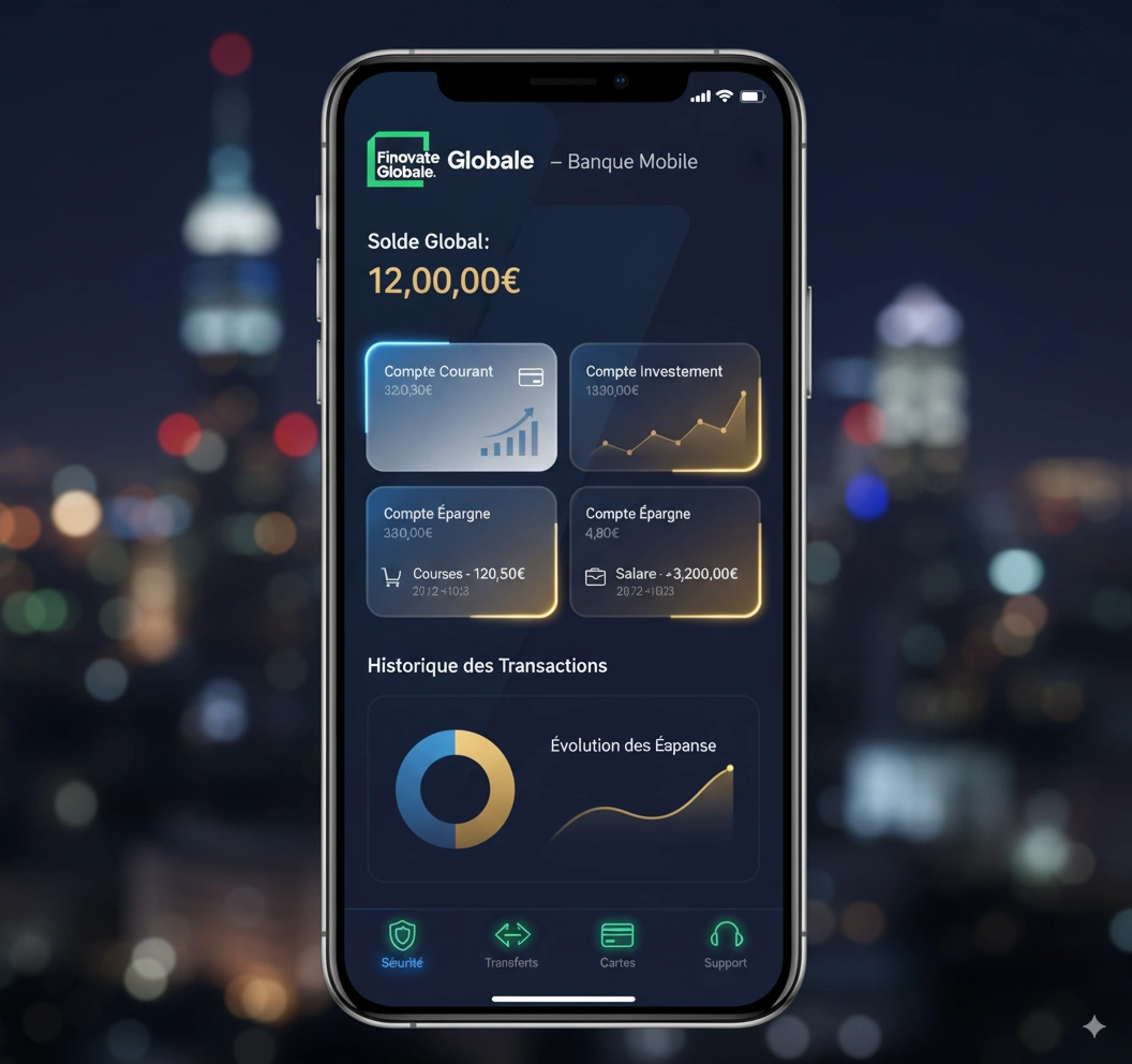 KORA personal accounts