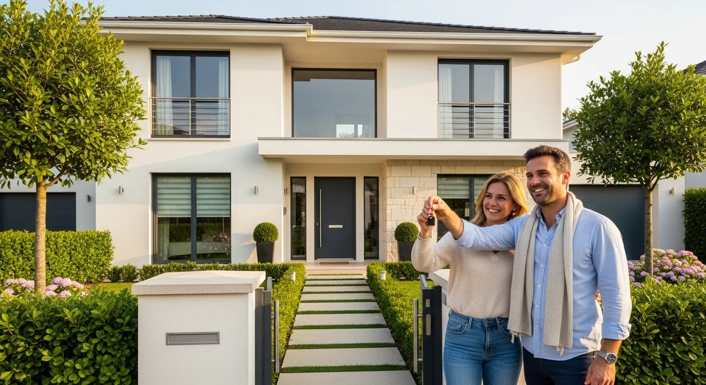 Mortgage Credit